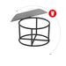 EAN 5903796010275 - Huzaro Hero 6.3 Blanco imagen 9