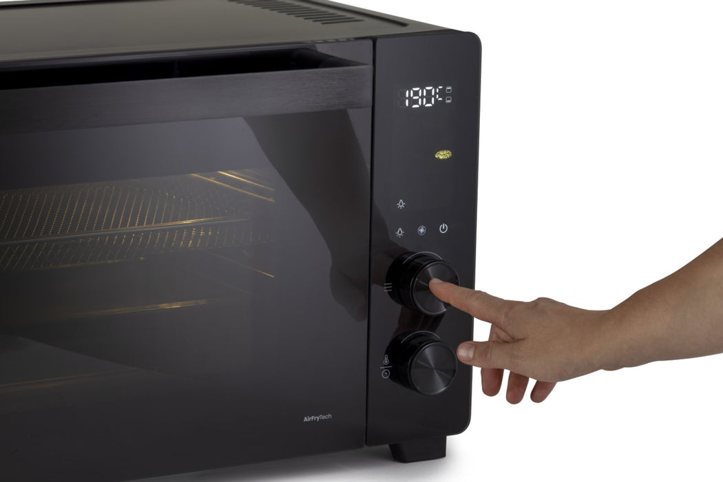 EAN 3838783064684 - Hisense HOM30AF Negro imagen 19