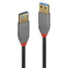 EAN 4002888367530 - Lindy 36753 cable USB USB 3.2 Gen 1 (3.1 Gen 1) 3 m USB A Negro, Gris imagen 1