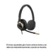 EAN 0199251821936 - HP Poly Mission 825 Stereo USB Wired Headset Alámbrico Diadema Llamadas/Música USB Type-C / USB Type-A Ne imagen 9
