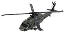 EAN 4262500344862 - Amewi UH60 Black Hawk modelo controlado por radio Helicóptero Motor eléctrico 1:47 imagen 6