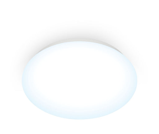 EAN 8719514338074 - WiZ 8719514338074 iluminación inteligente Luz de techo inteligente Wi-Fi/Bluetooth imagen 1