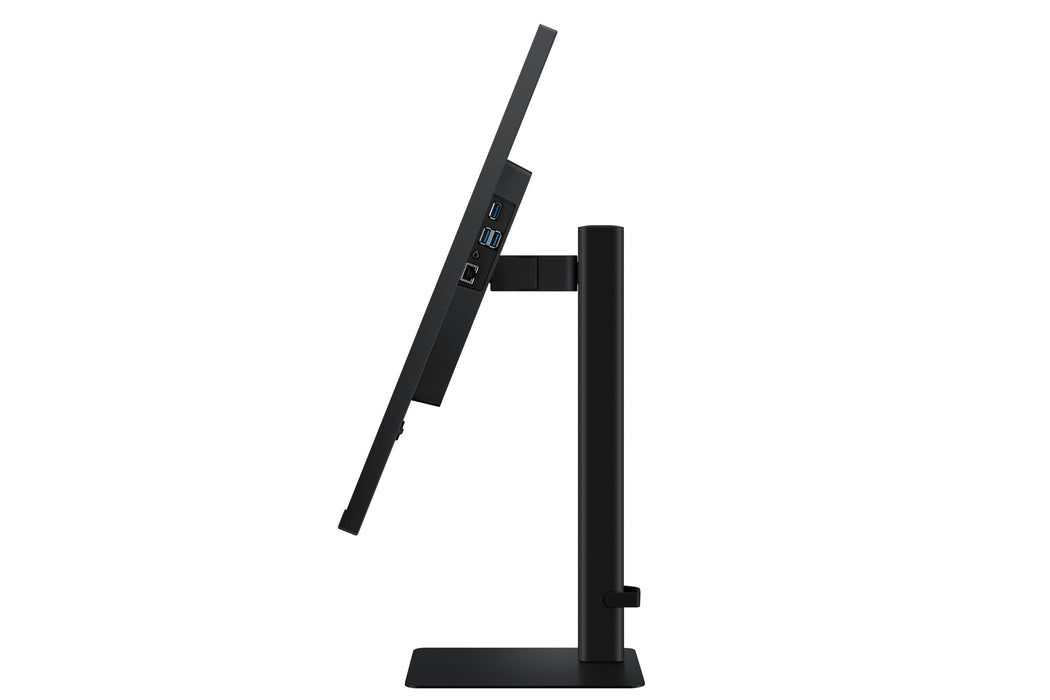 EAN 8806095915708 - Samsung S80UD pantalla para PC 81,3 cm (32") 3840 x 2160 Pixeles 4K Ultra HD LCD Negro imagen 6