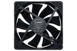 EAN 4044953503221 - Xilence XPF120X.B.PWM Carcasa del ordenador, Procesador Ventilador 12 cm Negro imagen 4