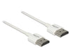 EAN 4043619851263 - DeLOCK 85126 cable HDMI 1,5 m HDMI tipo A (Estándar) Blanco imagen 1