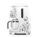 EAN 8017709280550 - Smeg DCF02WHEU cafetera eléctrica Totalmente automática Cafetera de filtro 1,4 L imagen 13