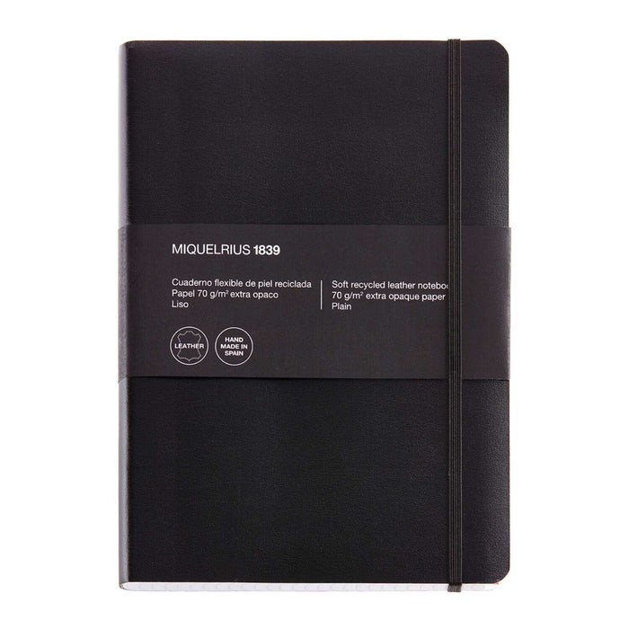 EAN 8422593104057 - MAUL A040590 cuaderno y block 100 hojas Negro imagen 1