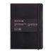 EAN 8422593104057 - MAUL A040590 cuaderno y block 100 hojas Negro imagen 1