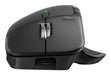 EAN 5099206133129 - Logitech MX Master 4 for Business ratón Oficina mano derecha RF Wireless + Bluetooth Laser 8000 DPI imagen 3