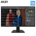 EAN 0824142363218 - MSI Pro MP245G pantalla para PC 60,5 cm (23.8") 1920 x 1080 Pixeles Full HD LCD Negro imagen 5