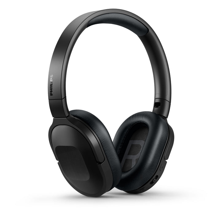 EAN 4895229117594 - Philips 6500 series TAH6506BK/00 auricular y casco Auriculares Inalámbrico y alámbrico Diadema Música USB imagen 2