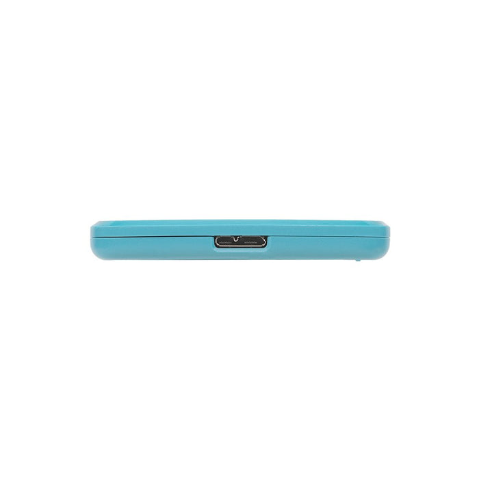 EAN 4711085941817 - ADATA HC300 Eco disco duro externo 1 TB 3.2 Gen 1 (3.1 Gen 1) Verde imagen 9