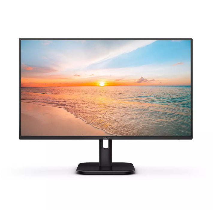 EAN 8712581804244 - Philips 1000 series 24E1N1100A/00 pantalla para PC 60,5 cm (23.8") 1920 x 1080 Pixeles Full HD LCD Negro imagen 1