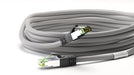 EAN 4040849551406 - Goobay 55140 cable de red Gris 7,5 m Cat8.1 S/FTP (S-STP) imagen 5