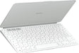 EAN 5099206125919 - Logitech 920-012965 teclado para móvil QWERTZ Alemán Bluetooth Blanco imagen 1