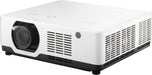 EAN 766907029345 - Viewsonic LSC651WU videoproyector Proyector de alcance estándar 6500 lúmenes ANSI 3LCD WUXGA (1920x1200) B imagen 2