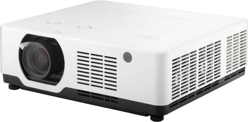 EAN 766907029345 - Viewsonic LSC651WU videoproyector Proyector de alcance estándar 6500 lúmenes ANSI 3LCD WUXGA (1920x1200) B imagen 2