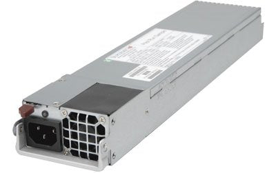 EAN 0672042118366 - Supermicro PWS-1K63S-1R unidad de fuente de alimentación 1000 W 1U Plata imagen 1