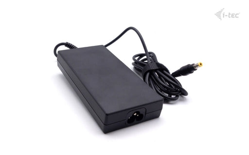 EAN 8595611707797 - i-tec DC20V135W adaptador e inversor de corriente Interior Negro imagen 2