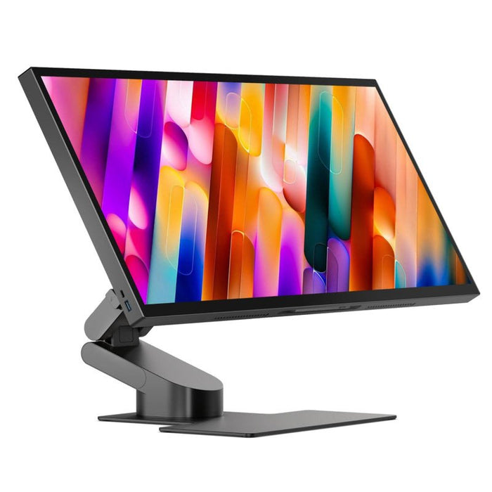 EAN 9350784106292 - ALOGIC 34A3KPDTMBLK pantalla para PC 86,4 cm (34") 3440 x 1440 Pixeles UltraWide Quad HD LED Pantalla tác imagen 1