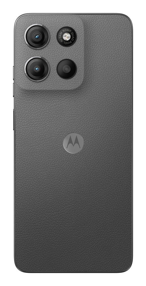 EAN 8056735029481 - Vodafone Motorola Moto g15 17,1 cm (6.72") SIM doble Android 15 4G USB Tipo C 4 GB 128 GB 5200 mAh Gris imagen 2