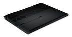 EAN 4711377397230 - MSI Stealth 18 HX AI A2XWIG-078ES Intel Core Ultra 9 275HX Portátil 45,7 cm (18") Quad HD+ 32 GB DDR5-SDR imagen 14