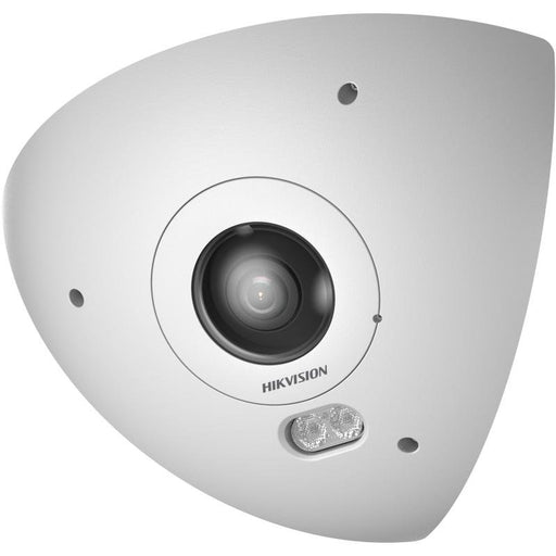 EAN 6942160440095 - Hikvision Panoramic Series DS-2CD6W65G1-IVS(1.16mm) Esférico Cámara de seguridad IP Interior y exterior 2 imagen 2