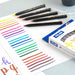 EAN 8411574087632 - Milan 0612624 rotulador Multicolor 24 pieza(s) imagen 6