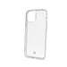 EAN 8021735197164 - Celly Hexagel funda para teléfono móvil 15,5 cm (6.1") Transparente imagen 1