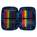 EAN 4017245966929 - McNeill Darth Vader Estuche suave Negro, Blanco, Azul imagen 3