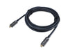 EAN 4015867231197 - Equip 119461 cable USB USB 3.2 Gen 2 (3.1 Gen 2) 5 m USB C Negro imagen 2