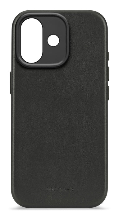 EAN 8721145006819 - Decoded D26IPO17BC1BK funda para teléfono móvil 16 cm (6.3") Negro imagen 10
