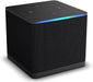 EAN 0840080589336 - Amazon Fire TV Cube Negro 4K Ultra HD 16 GB 7.1 canales Wifi imagen 1