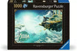 EAN 4005555006404 - Ravensburger 12000640 Puzzle rompecabezas 1000 pieza(s) Otro imagen 1