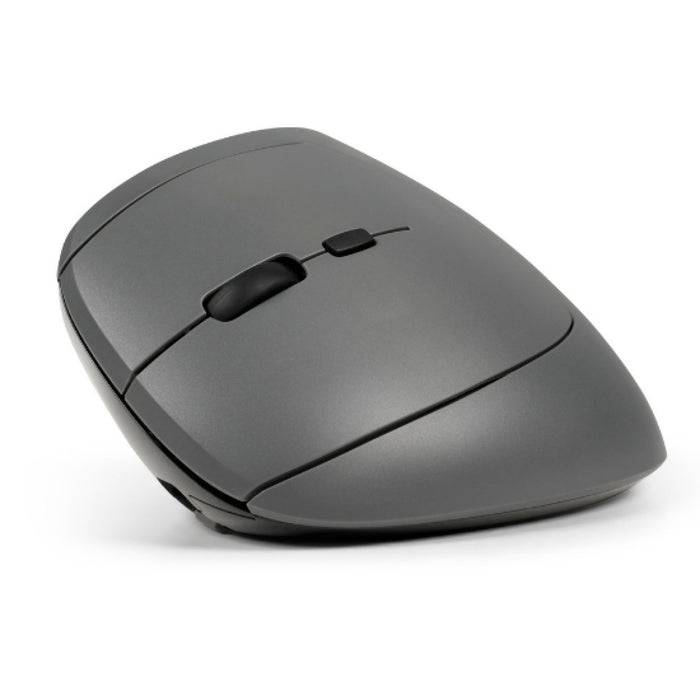EAN 8719274677949 - BakkerElkhuizen MidWay ratón Oficina Izquierda RF Wireless + Bluetooth + USB Type-C Óptico 2400 DPI imagen 5