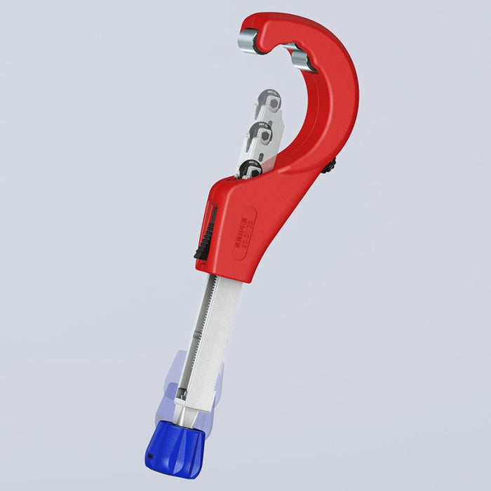 EAN 4003773088127 - Knipex 90 31 03 BK cortatubos manual Cortador para tubos imagen 18