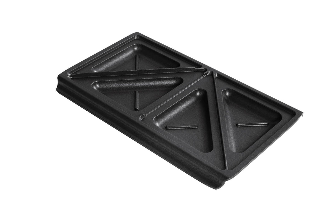 EAN 5038061151473 - Russell Hobbs 26810-56 sandwichera 750 W Negro, Acero inoxidable imagen 7
