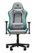 EAN 8435606601412 - NACON PCCH-675-RGB silla para videojuegos Butaca para jugar Asiento acolchado Gris imagen 10