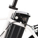 EAN 8050162355274 - Nilox URBAN - eBike J1 Pro Blanco Acero 50,8 cm (20") 23,5 kg imagen 11