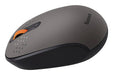 EAN 6932172632878 - Baseus F01B ratón Universal mano derecha RF Wireless + Bluetooth 1600 DPI imagen 6
