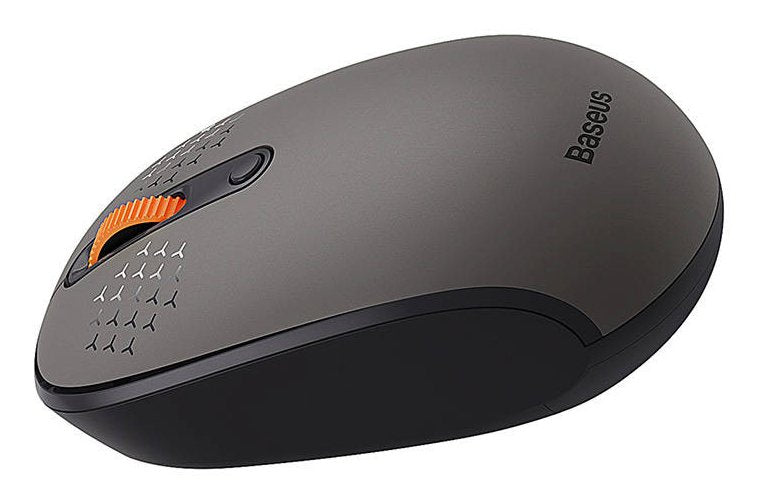 EAN 6932172632878 - Baseus F01B ratón Universal mano derecha RF Wireless + Bluetooth 1600 DPI imagen 6