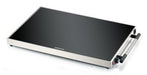 EAN 4001797521019 - Rommelsbacher WPR 407/E cabinete de calefacción 1 cubiertos 400 W Negro, Acero inoxidable imagen 1