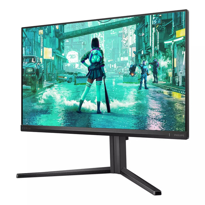 EAN 8712581805814 - Philips Evnia 24M2N3200A/00 pantalla para PC 60,5 cm (23.8") 1920 x 1080 Pixeles Full HD LCD Negro imagen 15