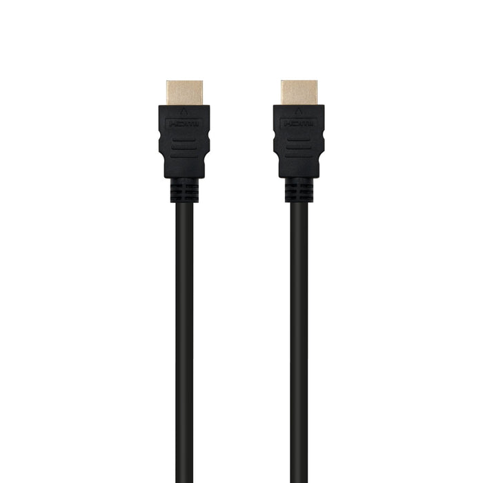 EAN 8054392619984 - Ewent EC1322 cable HDMI 3 m HDMI tipo A (Estándar) Negro imagen 1