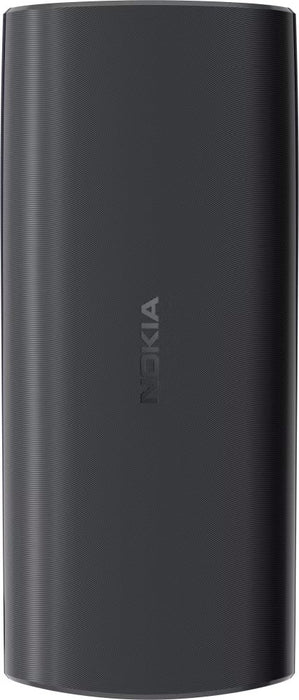 EAN 6438409084453 - Nokia 105 4,57 cm (1.8") 78,7 g Carbón vegetal Característica del teléfono imagen 2