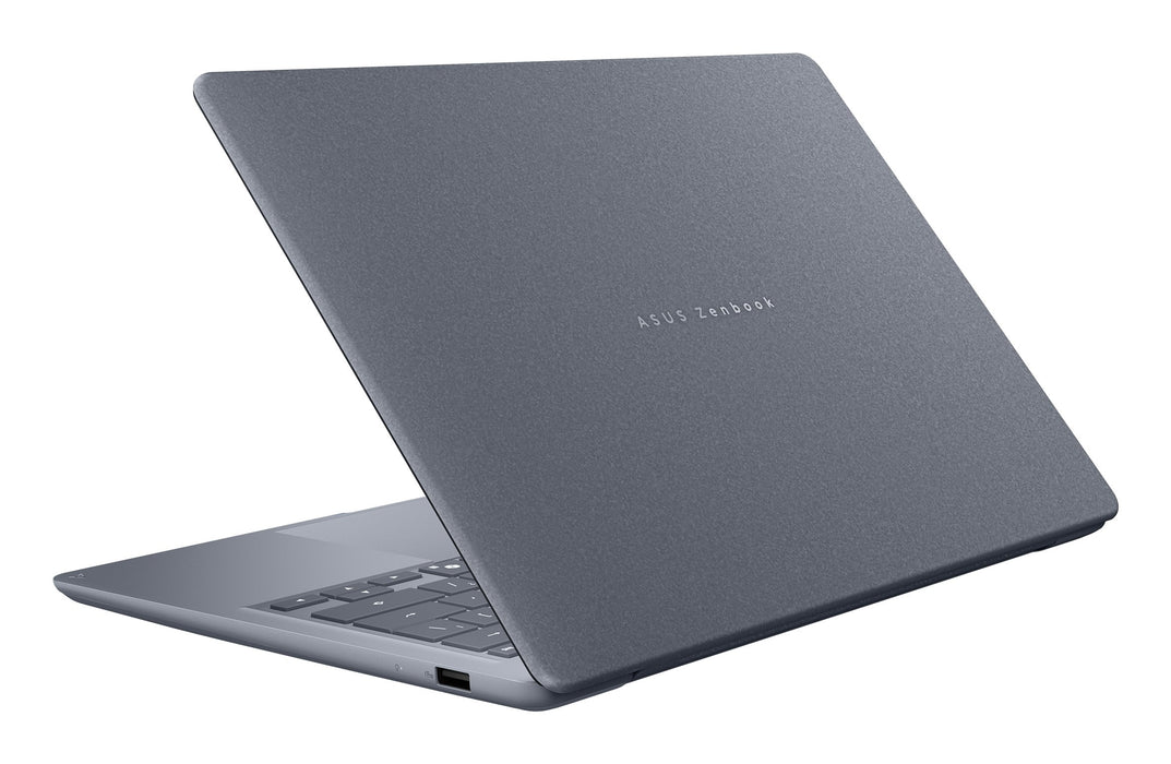 EAN 4711636701365 - ASUS Zenbook 14 UX3480QA-U1090W 35,6 cm (14") LPDDR5x-SDRAM Wi-Fi 6E (802.11ax) imagen 17