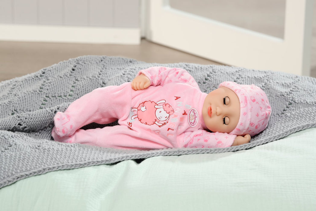 EAN 4001167706466 - Baby Annabell Little Annabell imagen 18
