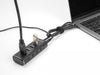 EAN 4043619642335 - DeLOCK 64233 hub de interfaz USB 3.2 Gen 1 (3.1 Gen 1) Type-C 10000 Mbit/s Negro imagen 4