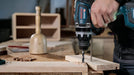 EAN 3165140059190 - Bosch 2 608 596 313 broca Broca de tres puntas Brad point 1 pieza(s) imagen 7