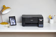 EAN 8715946684109 - Epson EcoTank ET-2810 Inyección de tinta 5760 x 1440 DPI 33 ppm Wifi imagen 15